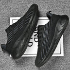 Men's Walking Shoe | Float Through Your Day | Wide Fit, Zero Pressure