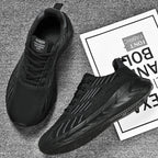 Men's Walking Shoe | Float Through Your Day | Wide Fit, Zero Pressure