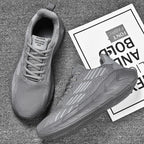 Men's Walking Shoe | Float Through Your Day | Wide Fit, Zero Pressure