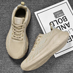 Men's Walking Shoe | Float Through Your Day | Wide Fit, Zero Pressure