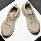 Men's Walking Shoe | Float Through Your Day | Wide Fit, Zero Pressure