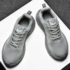 Men's Walking Shoe | Float Through Your Day | Wide Fit, Zero Pressure