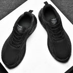 Men's Walking Shoe | Float Through Your Day | Wide Fit, Zero Pressure