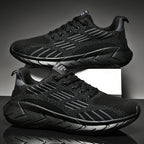 Men's Walking Shoe | Float Through Your Day | Wide Fit, Zero Pressure