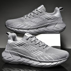Men's Walking Shoe | Float Through Your Day | Wide Fit, Zero Pressure