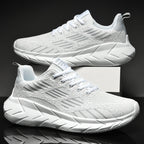Men's Walking Shoe | Float Through Your Day | Wide Fit, Zero Pressure