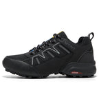Men's Walking Shoes | Stable Step, Wide Fit,Orthopedic Support, All-Day Comfort