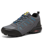 Men's Walking Shoes | Stable Step, Wide Fit,Orthopedic Support, All-Day Comfort