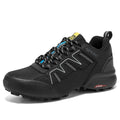Men's Walking Shoes | Stable Step, Wide Fit,Orthopedic Support, All-Day Comfort