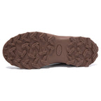 Men's Tough Boot | Safe Toe, Stable Grip, Ankle Protection, Waterproof