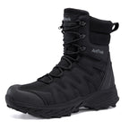 Men's Tough Boot | Safe Toe, Stable Grip, Ankle Protection, Waterproof