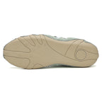 Men's  Low Top Suede Casual Boots - Lace-Up, Waterproof, Wide Toe Box with Arch Support