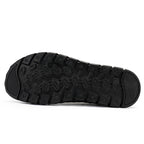 Men's Amphibious Water Shoes - Slip-On, Breathable, Slip-Resistant, Wide Toe Box with Arch Support