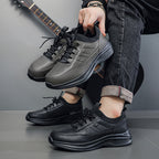 The 12-Hour Shoe	| Hand-Finished Leather Walkers | Zero Break-In | From Commute to Dinner