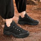 ⏰Limited-Time 70% OFF– Men’s Orthopedic Non-Slip Hiking&Work Shoes – Durable, Wide Fit with Cushioned Support