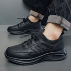 The 12-Hour Shoe	| Hand-Finished Leather Walkers | Zero Break-In | From Commute to Dinner