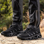 ⏰Limited-Time 70% OFF–Men’s Breathable All-Terrain Walking Shoes – Wide Toe, Arch Support, Lightweight, Shock-Absorbing, Slip-Resistant for Everyday&Outdoor