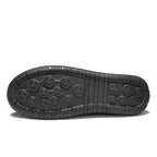 Men’s Handmade Leather Loafers – Arch Support, Wide Toe Box, Slip-On Comfort & Non-Slip Sole for Everyday Wear