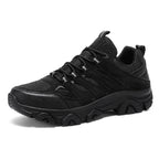(💥NOW ON: 53% OFF Independence Day Sale!🔥)Men's Hiking Shoes for Outdoors Lightweight Trailing Trekking Shoe