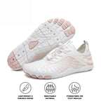 Unisex Barefoot Shoes – Wide Toe Box, Non-Slip Sole & All-Day Comfort for Natural Walking
