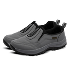 (🎁#1 Best Seller) Men's Comfortable Waterproof Orthopedic Walking Shoes Hiking Shoes