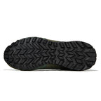 Free Orthotic Insole Included – Men’s Performance Running Shoes with Breathable Knit, Arch Support & Responsive Cushioning