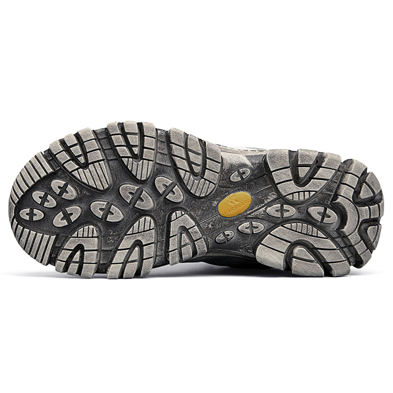 Men’s Athletic Orthotic Work Shoes – Arch Support, Wide Toe Box, Breathable, Lightweight, Non-Slip, Stylish Design for Hiking & Outdoor
