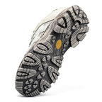 Men’s Athletic Orthotic Work Shoes – Arch Support, Wide Toe Box, Breathable, Lightweight, Non-Slip, Stylish Design for Hiking & Outdoor