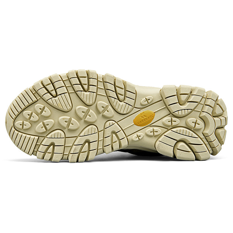 Men’s Athletic Orthotic Work Shoes – Arch Support, Wide Toe Box, Breathable, Lightweight, Non-Slip, Stylish Design for Hiking & Outdoor