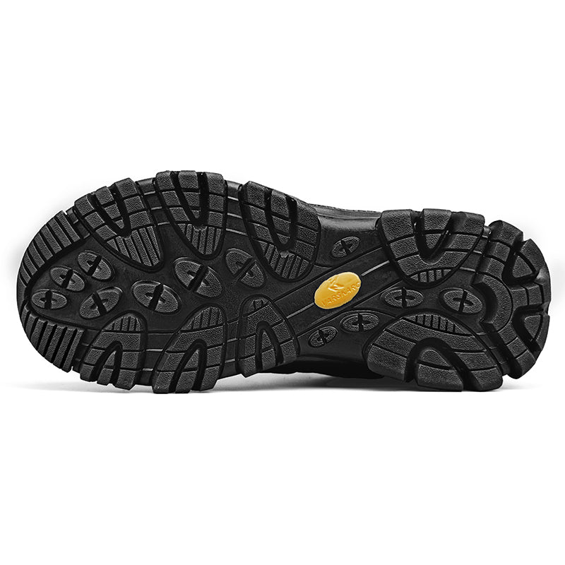 Men’s Athletic Orthotic Work Shoes – Arch Support, Wide Toe Box, Breathable, Lightweight, Non-Slip, Stylish Design for Hiking & Outdoor