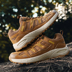 Men’s Outdoor Hiking Shoes – Lightweight, Breathable, Non-Slip, Durable & Comfortable for Trail, Work & Everyday Use