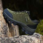 ⏰Limited-Time 70% OFF– Men’s Non-Slip Hiking&Work Shoes – Durable, Water-Resistant, Wide Fit with Cushioned Support