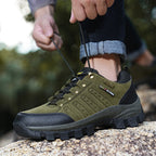 ⏰Limited-Time 70% OFF– Men’s Non-Slip Hiking&Work Shoes – Durable, Water-Resistant, Wide Fit with Cushioned Support