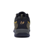 Men’s Steel Toe Hiking Work Shoes – Puncture-Resistant, Lightweight, Slip-Resistant & Durable for Outdoor Work