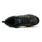 Men’s Rugged Outdoor Shoes – Wide Toe Comfort, Strong Grip & Built for Tough Terrain