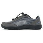 Men’s Barefoot Walking Shoes – Wide Toe Box, Breathable Mesh, Lightweight Comfort & Non-Slip Sole for Everyday Wear