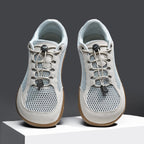 Men’s Barefoot Walking Shoes – Wide Toe Box, Breathable Mesh, Lightweight Comfort & Non-Slip Sole for Everyday Wear