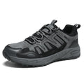 Men’s Outdoor Hiking Shoes – Lightweight, Breathable, Non-Slip, Durable & Comfortable for Trail, Work & Everyday Use