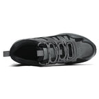 Men’s Outdoor Hiking Shoes – Lightweight, Breathable, Non-Slip, Durable & Comfortable for Trail, Work & Everyday Use