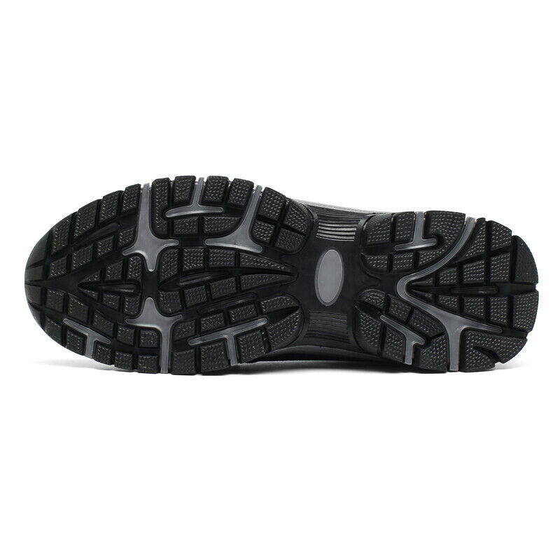 (🎁#1 Best Seller) Men's Comfortable Waterproof Orthopedic Walking Shoes Hiking Shoes