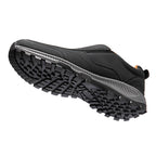 Men's Genuine Leather Breathable And Comfortable Orthopedic Outdoor Sneakers