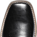Men's Slip On Chelsea Ankle Boot - Slip-On, Waterproof, Maximum Support, Wide Toe Box with Arch Support